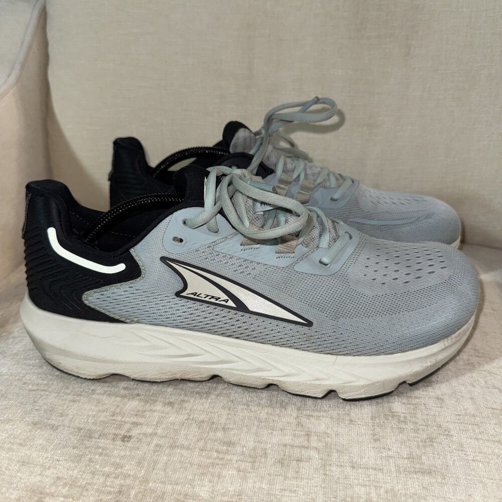 Men's Altra Provision 7 Running Shoes Style ALOA7R6Z419 Size 10.5 - Picture 2 of 11
